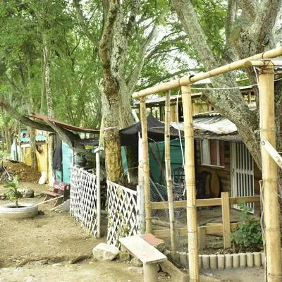 Villa Resistencia, invasión de la Ciudadela  Simón Bolívar de la que los habitantes le tienen miedo y pide a la Alcaldía de Ibagué dejsalojarla