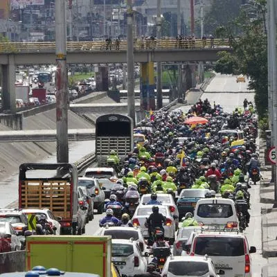 Soat para carros y motos en Colombia: nuevo precio para 2024 cambiará muchísimo.