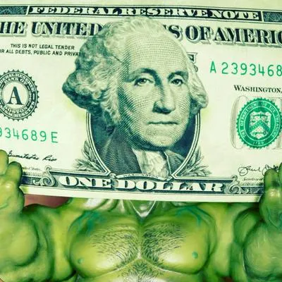 Dólar hoy 6 de julio de 2023 en Colombia: precio tuvo subida y rompió tendencia