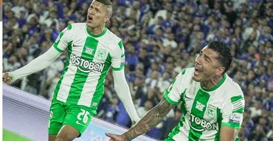 Datos de Atlético Nacional e Independiente del Valle, Fútbol, Deportes