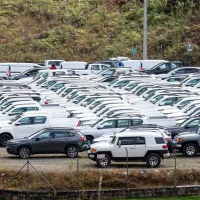 Fenalco y Andi dicen que venta de carros en Colombia seguirá cayendo por crisis