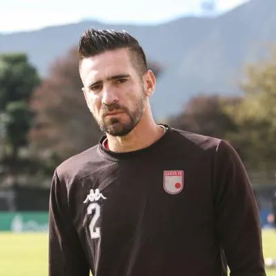 Independiente Santa Fe empezó trabajos de cara a la Liga BetPlay con sus nuevos fichajes. Vea las novedades del 'Cardenal'.