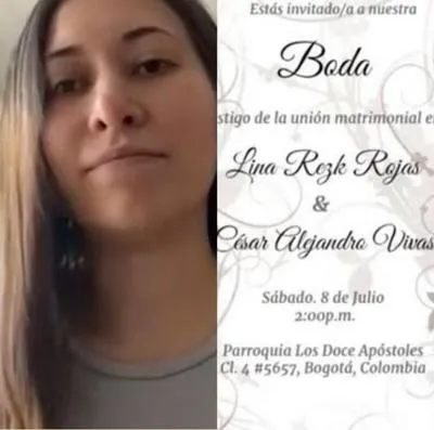 Hombre acosaría a excompañera de trabajo. La mujer denunció que el exvigilante de la compañía donde trabajaba la amenazó.