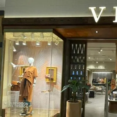 Empresa Vélez abrió 3 tiendas nuevas en Chile y ya está en 7 países