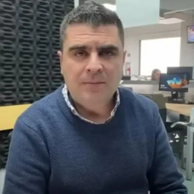 "Qué casualidad": J. F. Cadavid le tiró duro a periodista de Win Sports por Paulo Autuori