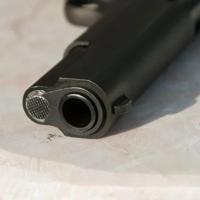 Barrios de Bogotá donde más roban con arma de fuego: Ciudad Salitre y más
