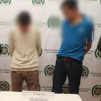 Amordazaron y atracaron a dos mujeres en el Tolima: una es una abuelita de 92 años