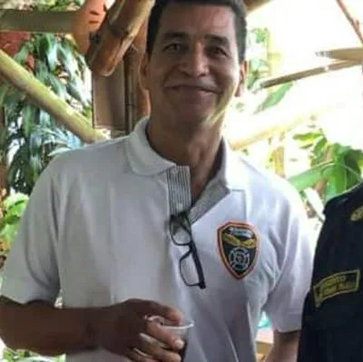 Por muerte de comandante de bomberos en Jamundí, Valle, ofrecen recompensa
