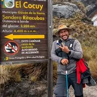 Gorilon Travels: la historia de Rubén Gallego, creador de la empresa