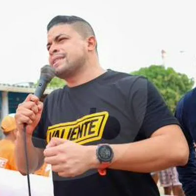 Cristian Mestra Jaramillo, candidato a la alcaldía de Turbo, Antioquia, abrió una cuenta en polémica red social para financiar campaña
