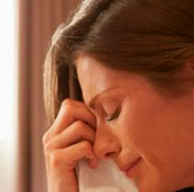 Beneficios que el llanto trae para la salud
