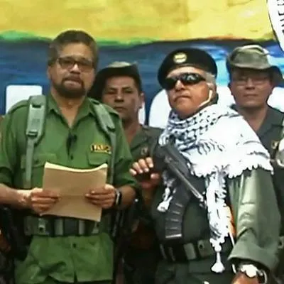 'Iván Márquez': cómo fue el atentado contra el cabecilla disidente de las Farc