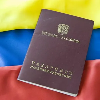 Tres datos que puede tener a la mano y que son poco conocidos con lo que puede sacarle provecho al pasaporte colombiano; incluye viajar a 90 países.