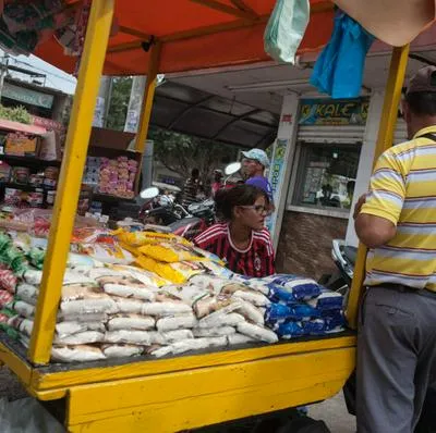 Banco de la República lanzó alerta por subida de precios por Fenómeno de El Niño