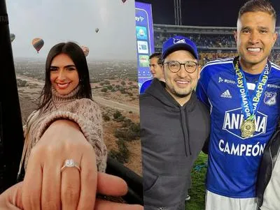 Jessica Bohórquez no se casa en 2023 | Fecha del matrimonio de Jessica Bohórquez con su novio | Por qué no se casó Jessica Bohórquez en la fecha anunciada