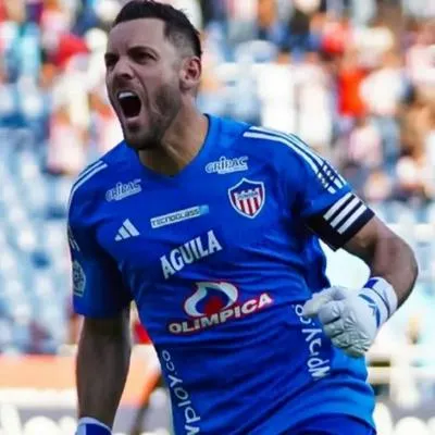 Sebastián Viera, entre estudios y negocios, seguiría vinculado con el fútbol: ¿en Junior?