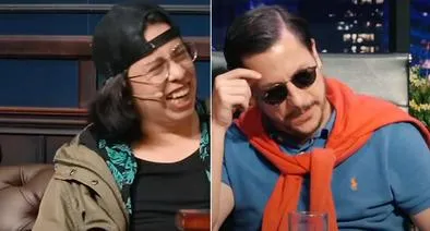 ‘Juanpis González’, que se puso serio con Camilo Sánchez por chiste de DJ asesinada