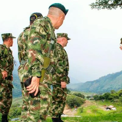 Tolima retomará acciones militares contra las Farc, tras vencerse el cese al fuego bilateral