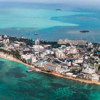 Vuelos a San Andrés cayeron por salida de Viva y Ultra Air y hay crisis