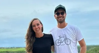 Nicole Regnier dice cómo sería su boda con exfinalista del 'Desafío' Camilo Vega