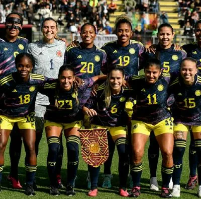 Mundial femenino: cuándo juega Colombia y qué dicen de Linda Caicedo