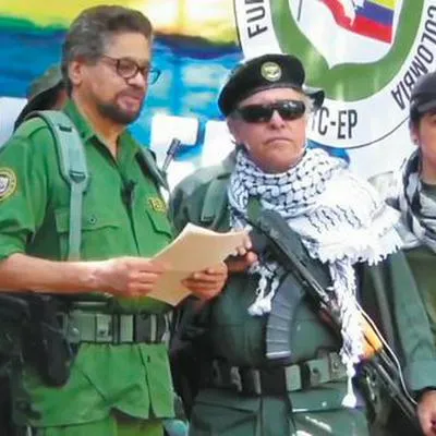 La historia de la Segunda Marquetalia, la disidencia de FARC que creó Iván Márquez
