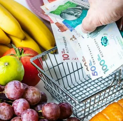 Inflación: Banco de la República dice que está muy alta frente a otros países