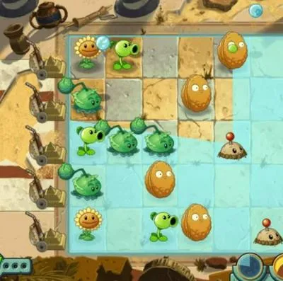 ¿Sin datos? Fresco, descarga estos 5 juegos gratuitos para Android que no necesitan conexión a Internet