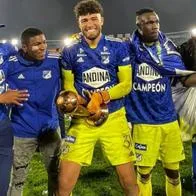 Lista la programación para inicio de la Liga; así debuta el actual campeón, Millonarios