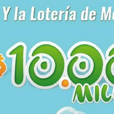 Lotería de Medellín último sorteo hoy 7 de julio de 2023, resultado