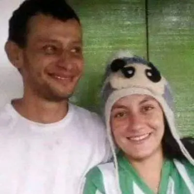 Miguel Ángel Guapacha, sujeto que murió a manos de hombres armados en Tolima
