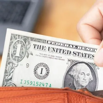 Dólar hoy en Colombia y TRM crecen por situación en Estados Unidos