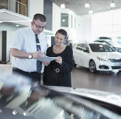 10 marcas de carros que más se venden en Colombia, Ford, Mazda, Toyota y más