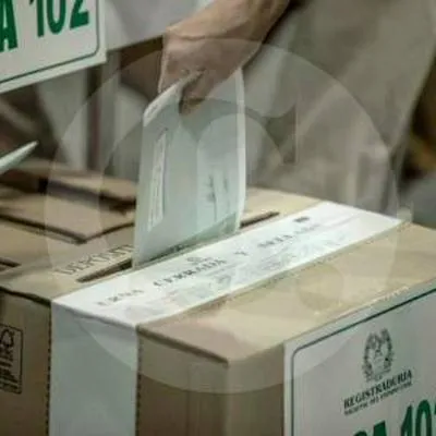 Elecciones 2023: dónde y hasta cuándo puede inscribir la cédula para votar en Medellín