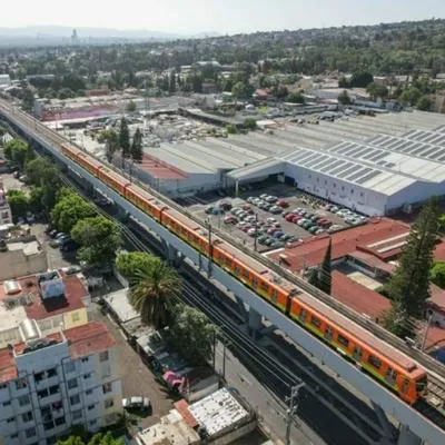 La línea 12 del metro activará su funcionamiento el próximo 15 de julio