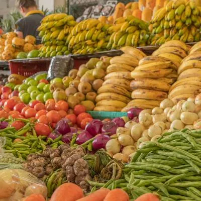Alimentos que subirán de precio pronto por Fenómeno de El Niño en 2023