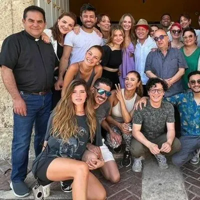 Foto de 'Masterchef', de RCN: Luces Velásquez fue eliminada hoy sábado 8 de julio