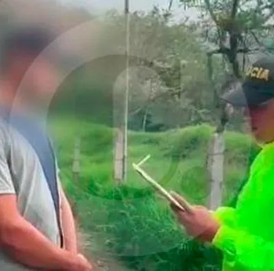 La Fiscalía acusa a hombre de matar a golpes a menor de edad en Antioquia