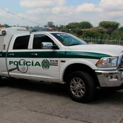 En el norte de Armenia, un ladrón murió después de sufrir una paliza