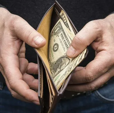Dólar hoy en Colombia y TRM influencian ahorro de los colombianos