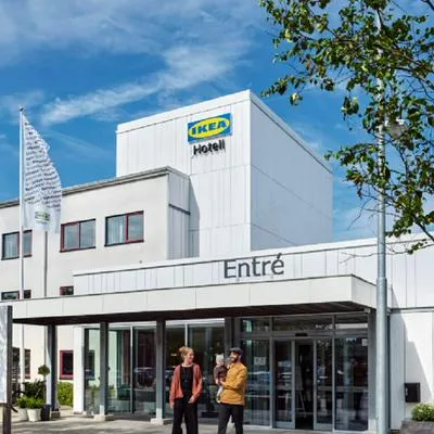 ¿Hotel de Ikea en Colombia? Empresa de muebles ya tiene uno en Suecia