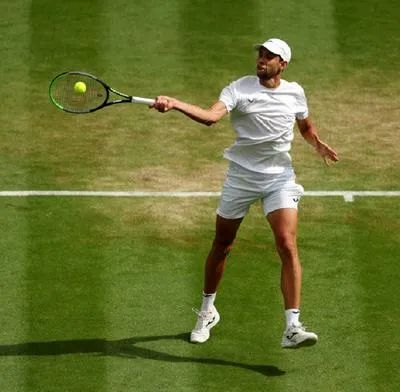 Wimbledon hoy y derrota de Daniel Galán en los octavos de final