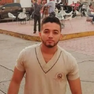 Cartageneros, desencajados por asesinato de odontólogo por quitarle una cadena de oro 