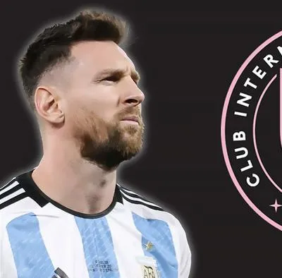 Ya tenemos fecha y hora para el debut de Lionel Messi en el Inter de Miami