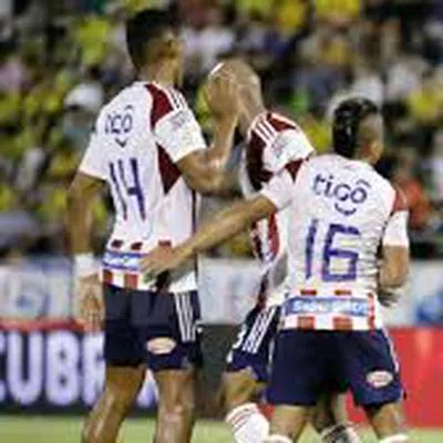 Junior de Barranquilla sigue contratando jugadores tras limpieza del club
