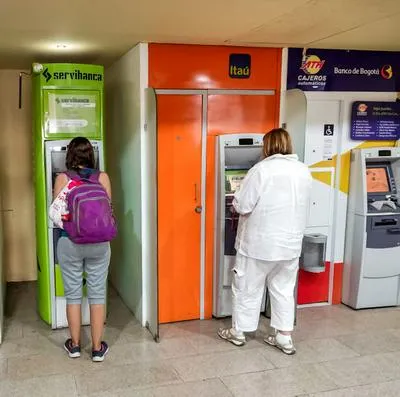 Fondo de Garantías respaldará créditos y microcréditos en bancos en Colombia