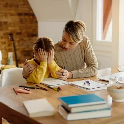 Aquí unos trucos que pueden aplicar los padres para que sus hijos tengan hábitos de estudio y puedan comprender de mejor manera los temas de clase. 