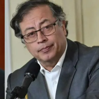 El gerente del Banco de la República, Leonardo Villar, habló sobre el Gobierno de Gustavo Petro en Colombia y dejó contundente mensaje.