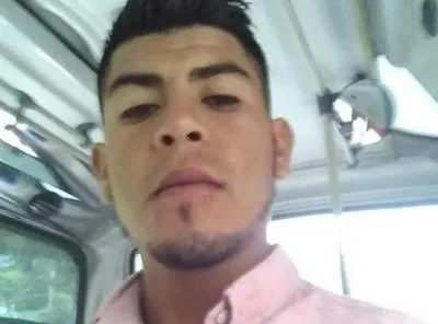 Jhonatan Andrey Soto Trujillo. En relación con su asesinato en Tolima.
