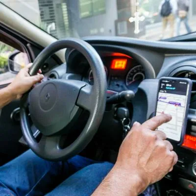 Uber, DiDi, Cabify, Picap y más apps que subirían tarifas en 2023